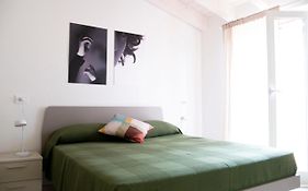 Regi Apartments