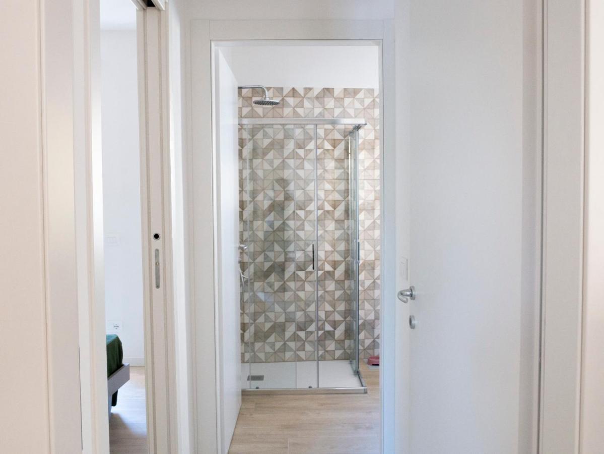 Regi Apartments Pacengo Di Lazise Exterior foto