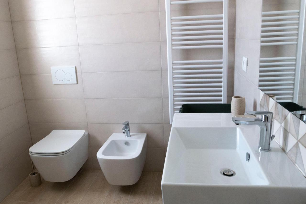 Regi Apartments Pacengo Di Lazise Exterior foto