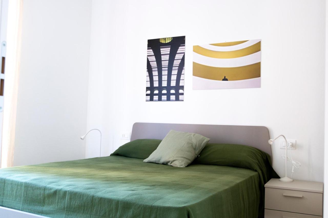 Regi Apartments Pacengo Di Lazise Exterior foto