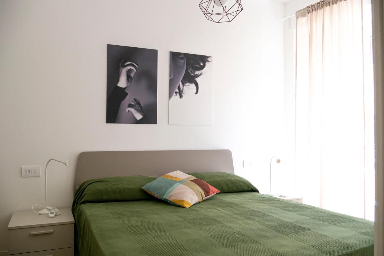 Regi Apartments Pacengo Di Lazise Exterior foto