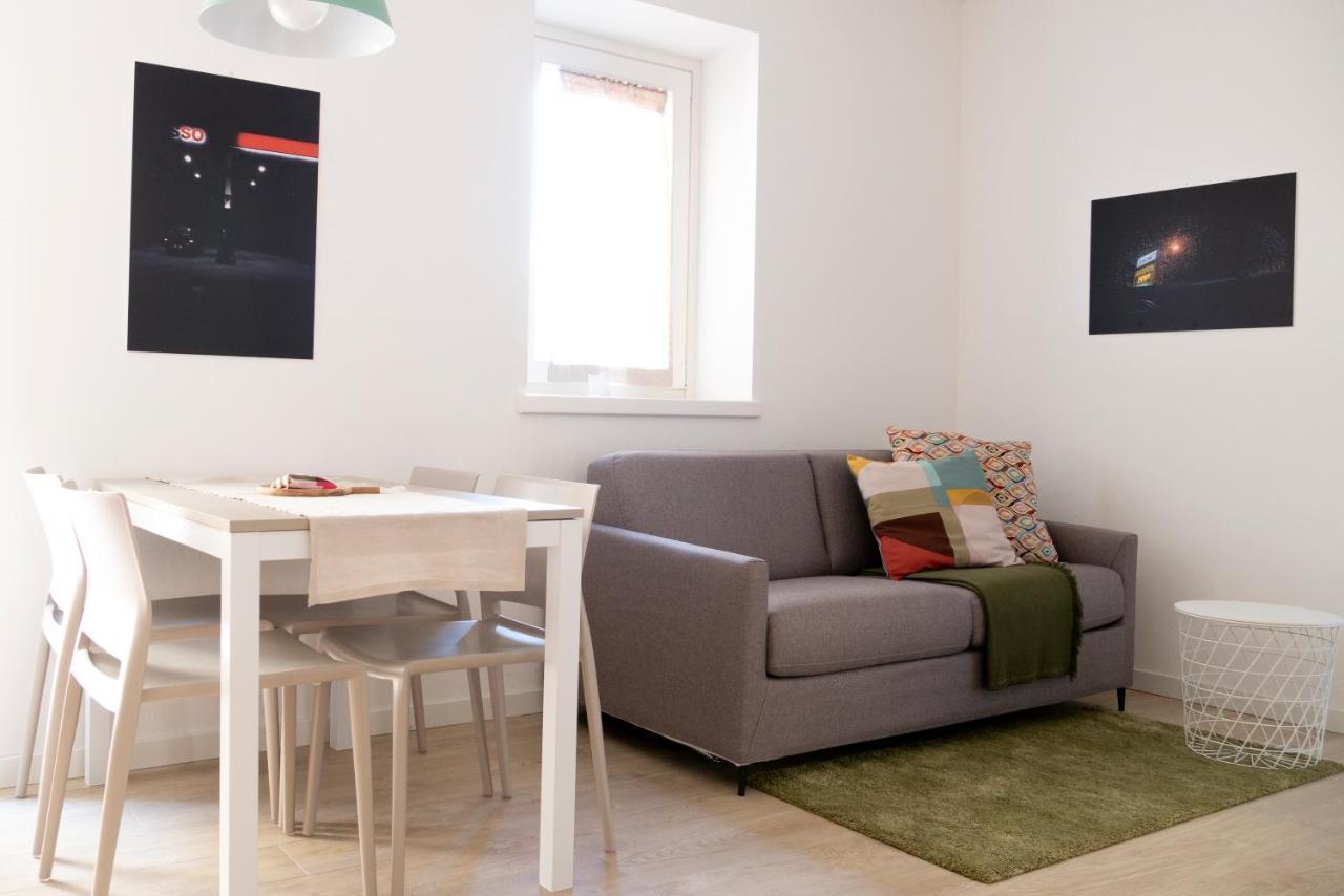 Regi Apartments Pacengo Di Lazise Exterior foto