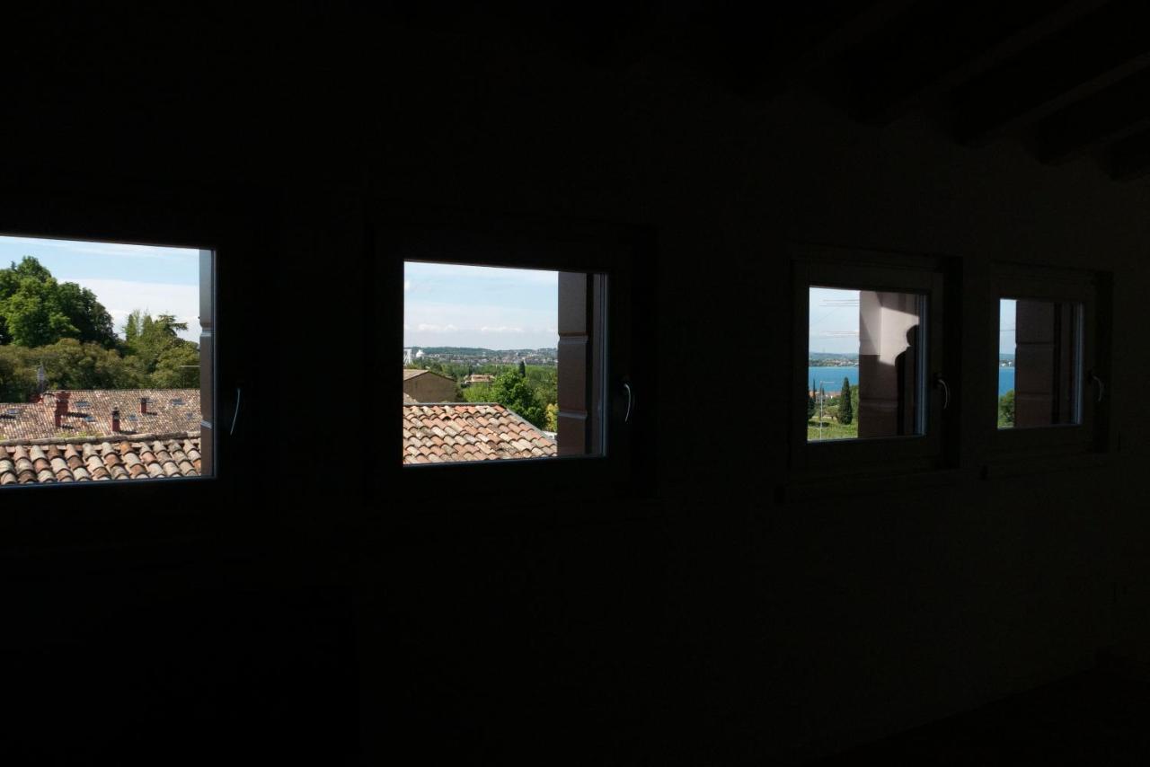 Regi Apartments Pacengo Di Lazise Exterior foto