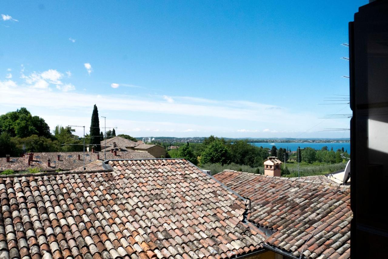 Regi Apartments Pacengo Di Lazise Exterior foto