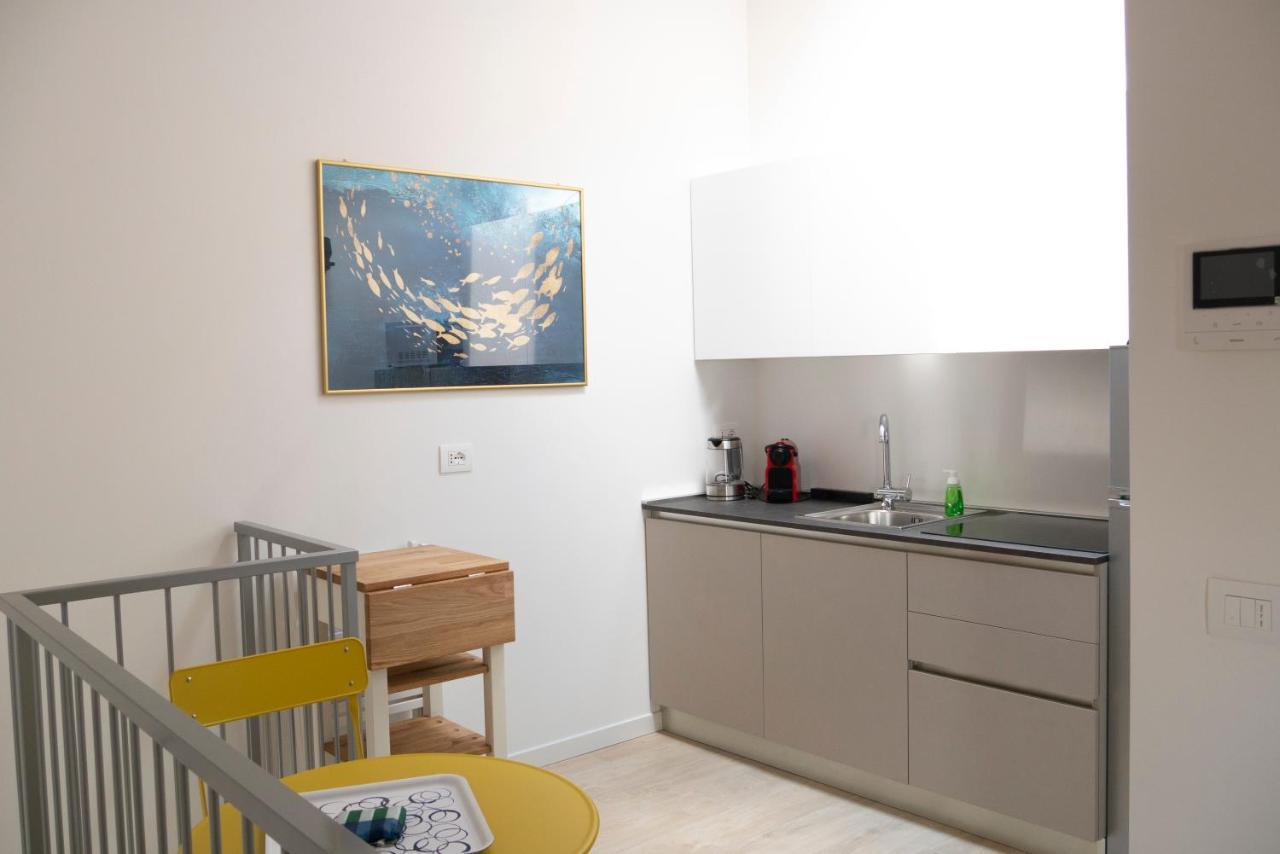 Regi Apartments Pacengo Di Lazise Exterior foto